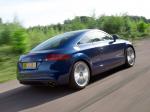 Audi TT 2.0 TFSI Quattro Coupe 2010 года (UK)